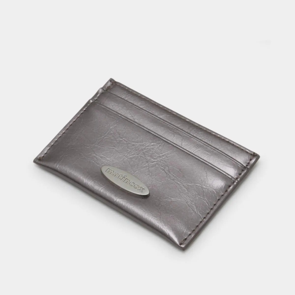 MATINCOX - Slimcard Wallet (10色可選)