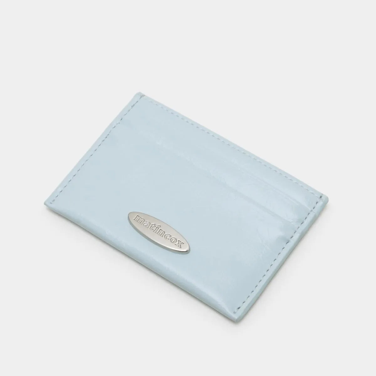 MATINCOX - Slimcard Wallet (10色可選)