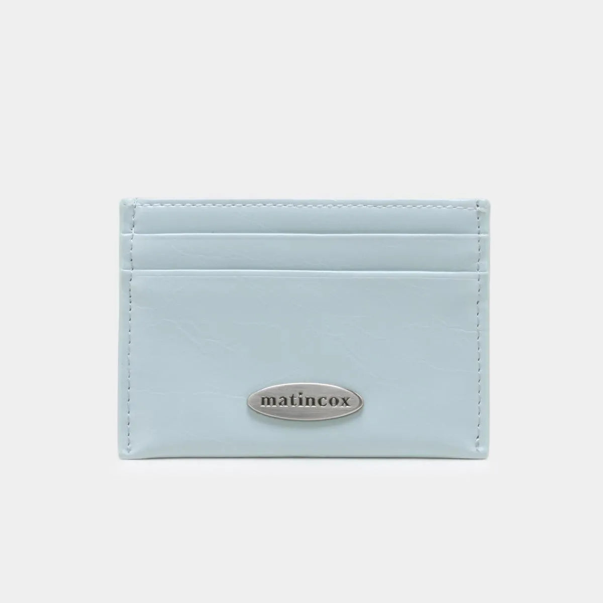 MATINCOX - Slimcard Wallet (10色可選)