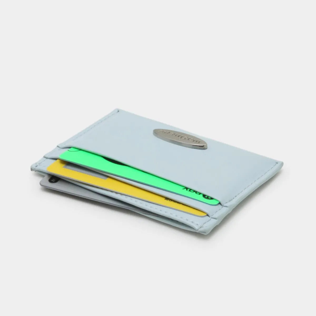 MATINCOX - Slimcard Wallet (10色可選)