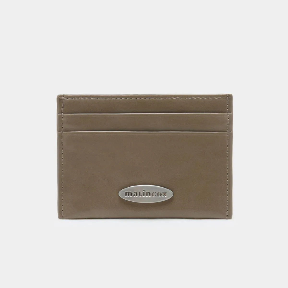 MATINCOX - Slimcard Wallet (10色可選)