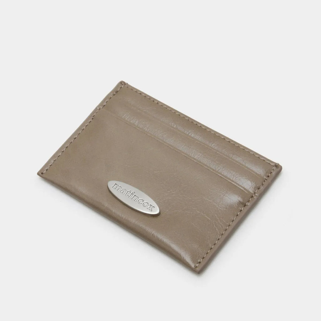 MATINCOX - Slimcard Wallet (10色可選)