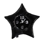 DOKIDOKI - Starfish Clock (3 Colors)