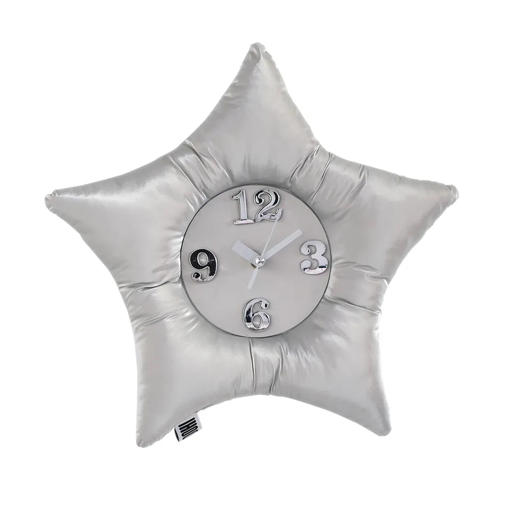 DOKIDOKI - Starfish Clock (3 Colors)