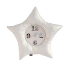DOKIDOKI - Starfish Clock (3 Colors)