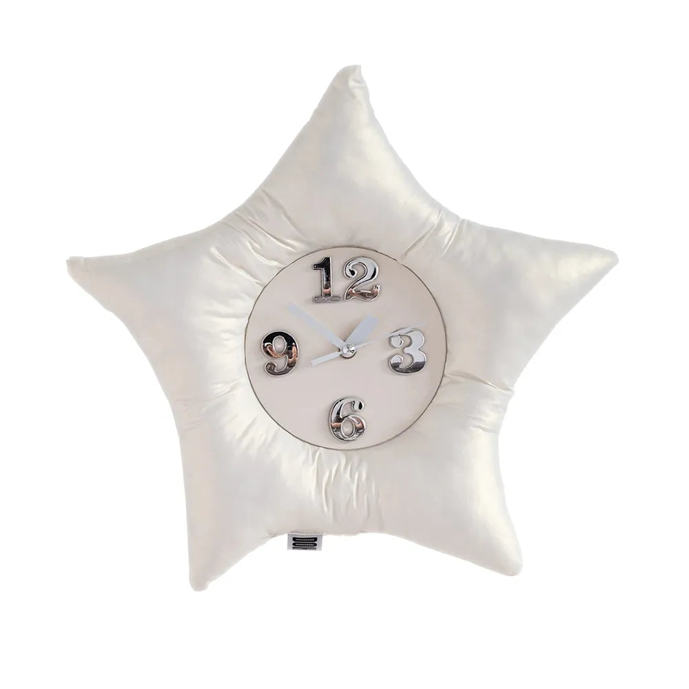 DOKIDOKI - Starfish Clock (3 Colors)