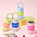 LEGODT - Loop Tumbler Multi 400ml (5色可選)