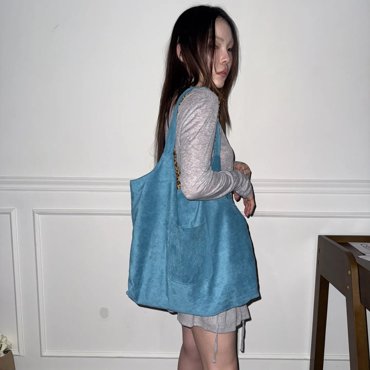 COFERRY - Cobaltiny Bag  (4 Colors)