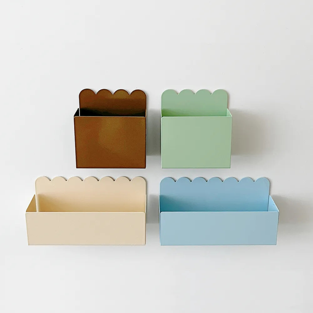 Pointiti - COLORDROP MAGNETPOCKET L (2款色號)