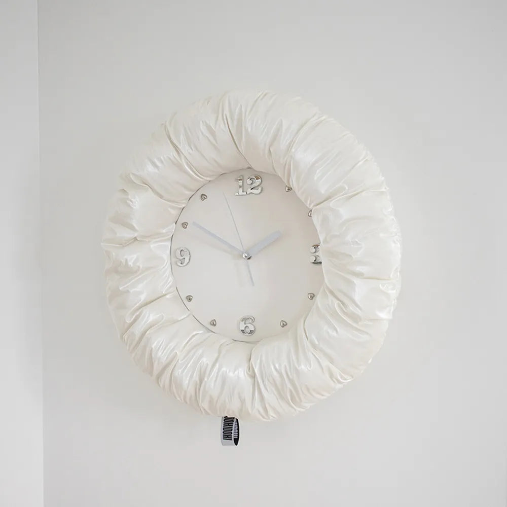 DOKIDOKI - Souffle Clock (3 Colors)