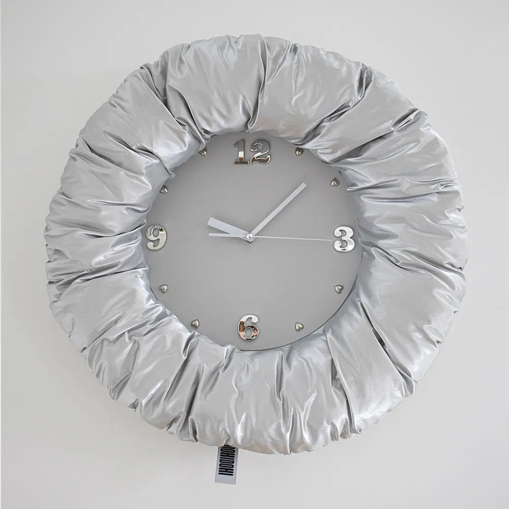 DOKIDOKI - Souffle Clock (3 Colors)