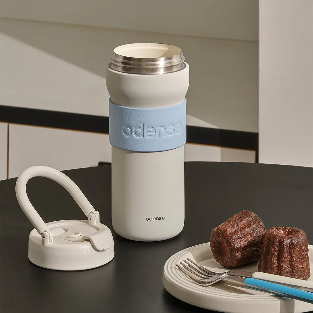odense -兩用掛環大容量保溫杯 720ml（7色可選）