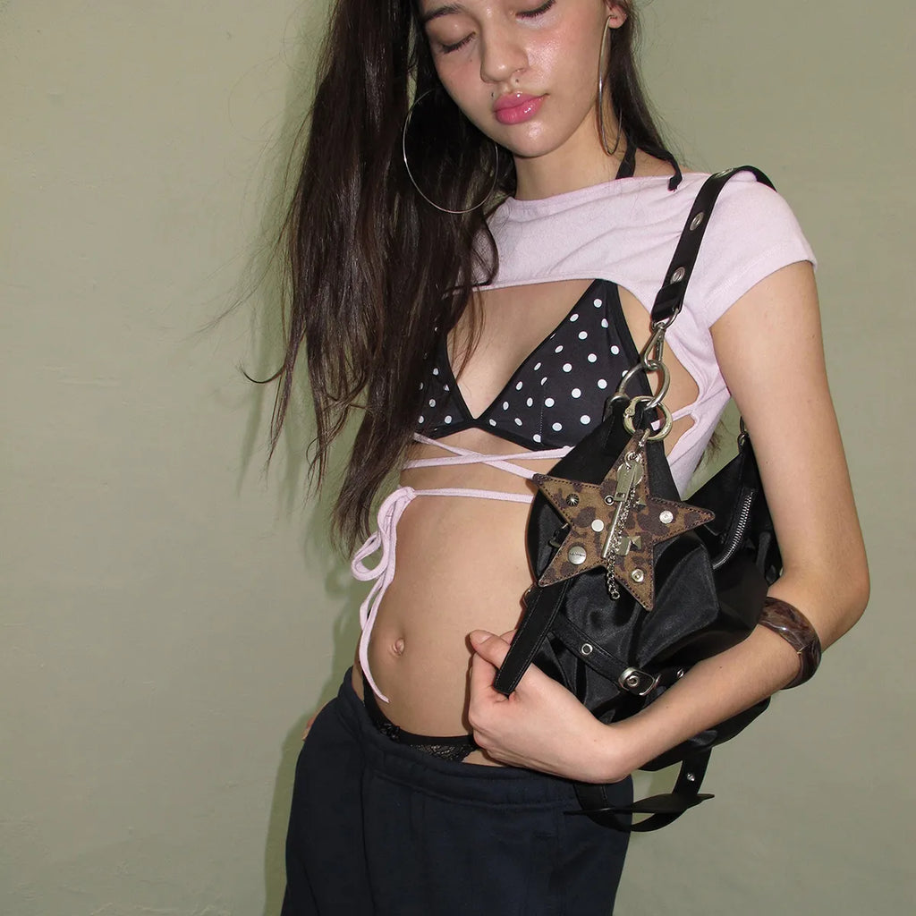 YEOMIM - slouchy bag (8 Colors)