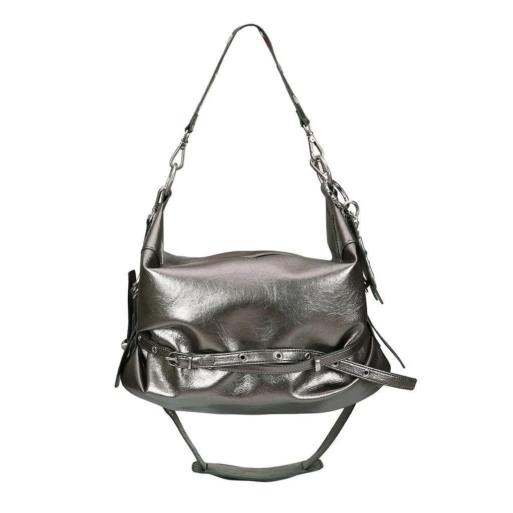 YEOMIM - slouchy bag (8 Colors)