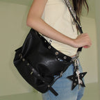 YEOMIM - slouchy bag (8 Colors)