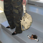 YEOMIM - slouchy bag (8 Colors)