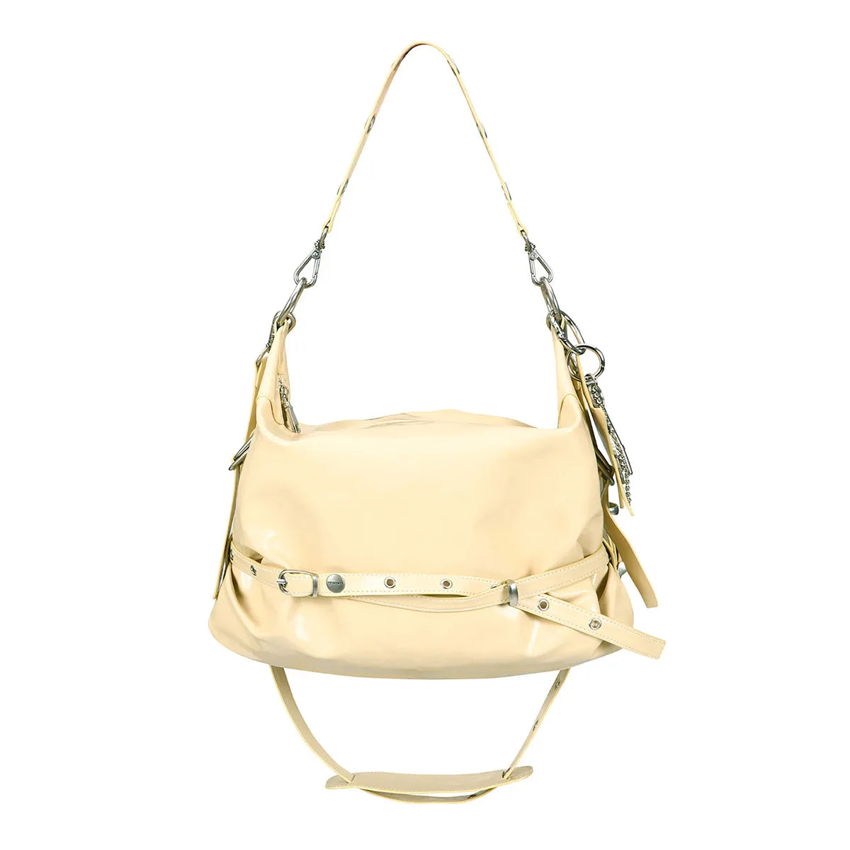 YEOMIM - slouchy bag (8 Colors)