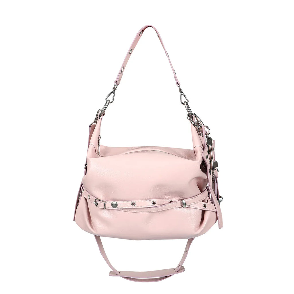 YEOMIM - slouchy bag (8 Colors)