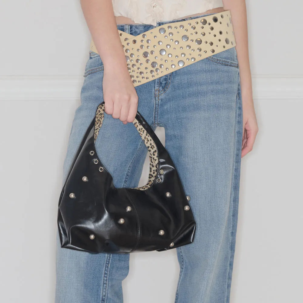 OTIE - Freckle mini tote bag (3 colors)