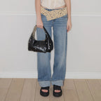 OTIE - Freckle mini tote bag (3 colors)