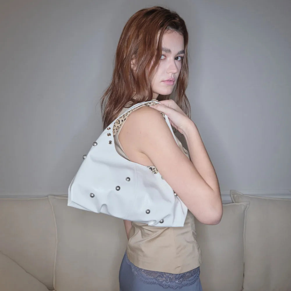 OTIE - Freckle mini tote bag (3 colors)