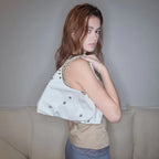 OTIE - Freckle mini tote bag (3 colors)