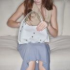 OTIE - Freckle mini tote bag (3 colors)