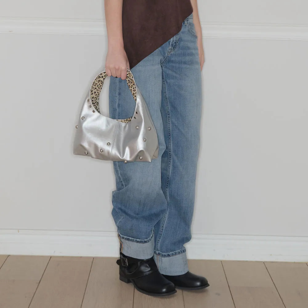 OTIE - Freckle mini tote bag (3 colors)