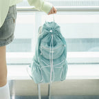 Fennec - AIRY POCKET BACKPACK (6 COLORS)