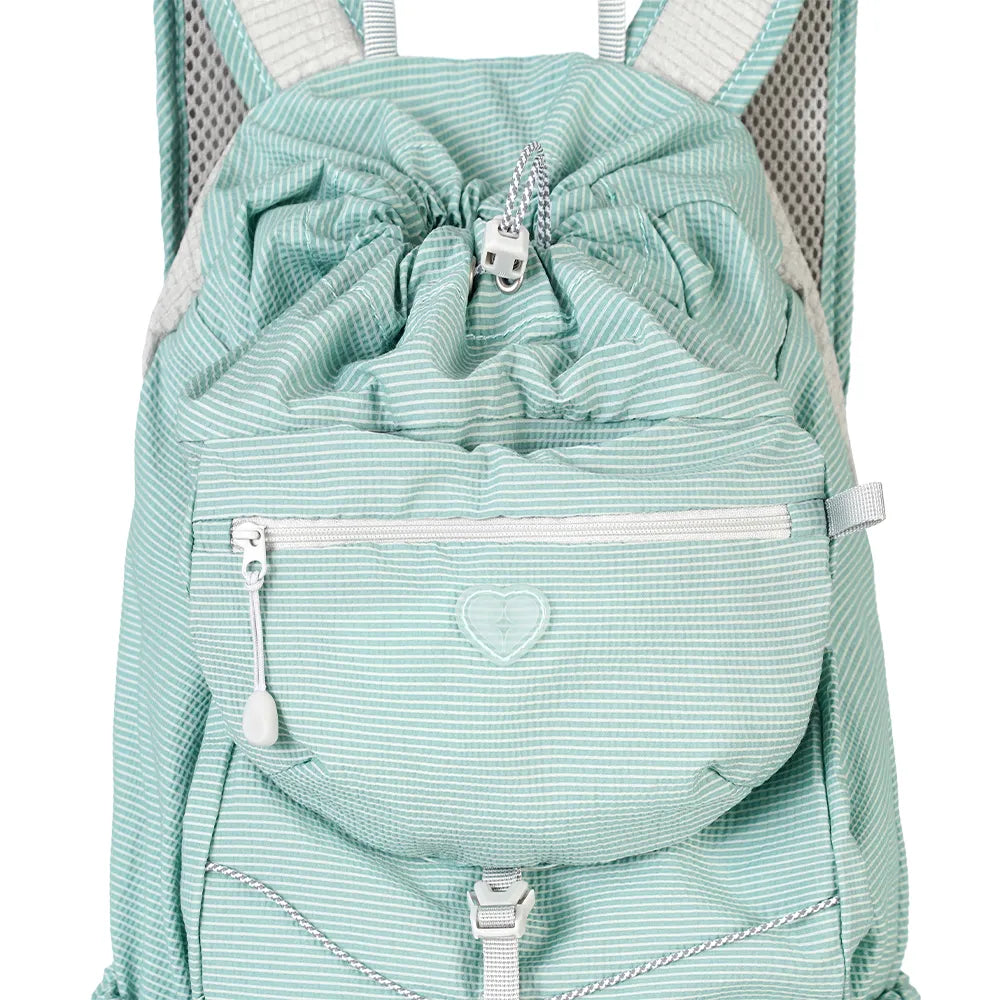 Fennec - AIRY POCKET BACKPACK (6 COLORS)