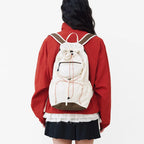 Fennec - AIRY POCKET BACKPACK (6 COLORS)