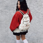 Fennec - AIRY POCKET BACKPACK (6 COLORS)