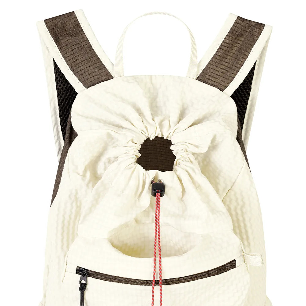 Fennec - AIRY POCKET BACKPACK (6 COLORS)