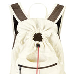 Fennec - AIRY POCKET BACKPACK (6 COLORS)