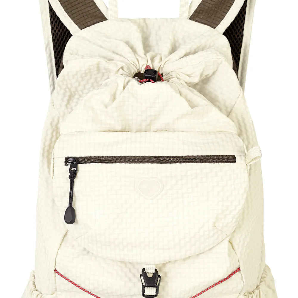 Fennec - AIRY POCKET BACKPACK (6 COLORS)