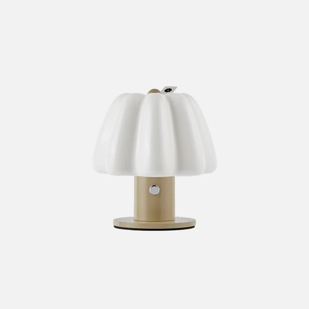 odense - 可麗露造型迷你無線燈 (7色可選)