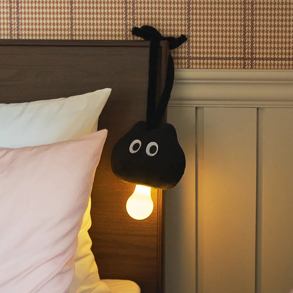 mignon mansion - Chubby Cat Mood Light