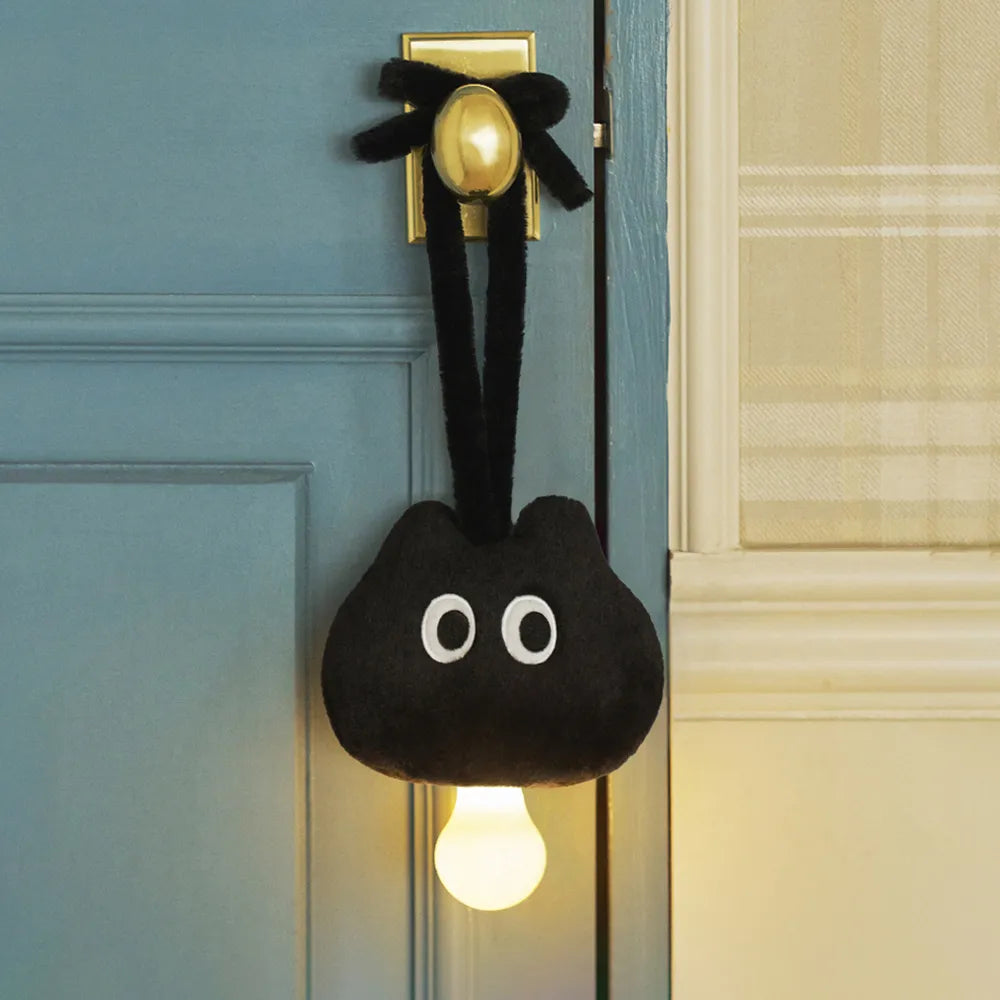 mignon mansion - Chubby Cat Mood Light