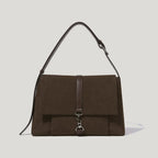 OVHEE - Chloe Suede Bag (2 Colors)