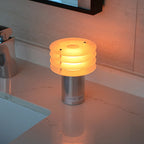 ARCHE FURNITURE - Muta Shade Portable Lamp