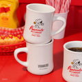 DONUTVINYLSHOP x PEANUTS - GROCERY MUG