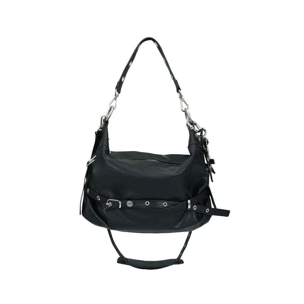 YEOMIM - mini slouchy bag (3 Colors)