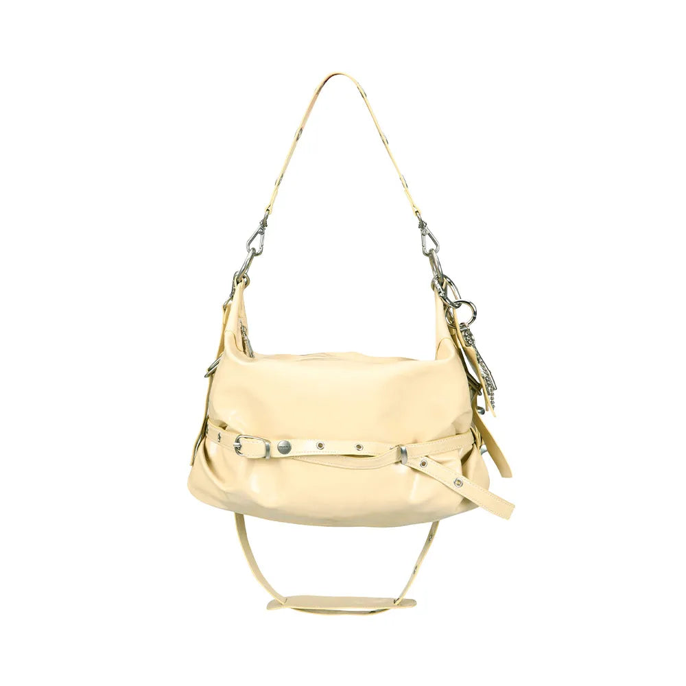 YEOMIM - mini slouchy bag (3 Colors)