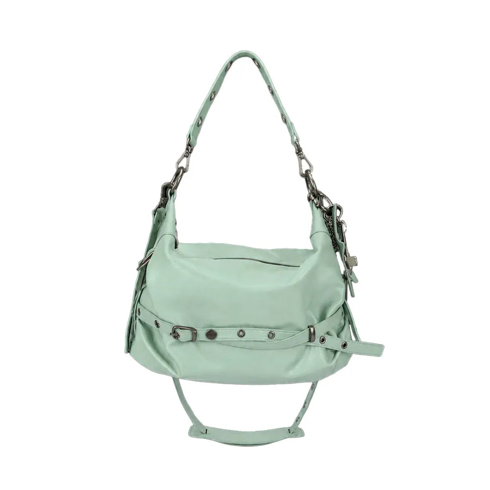 YEOMIM - mini slouchy bag (3 Colors)