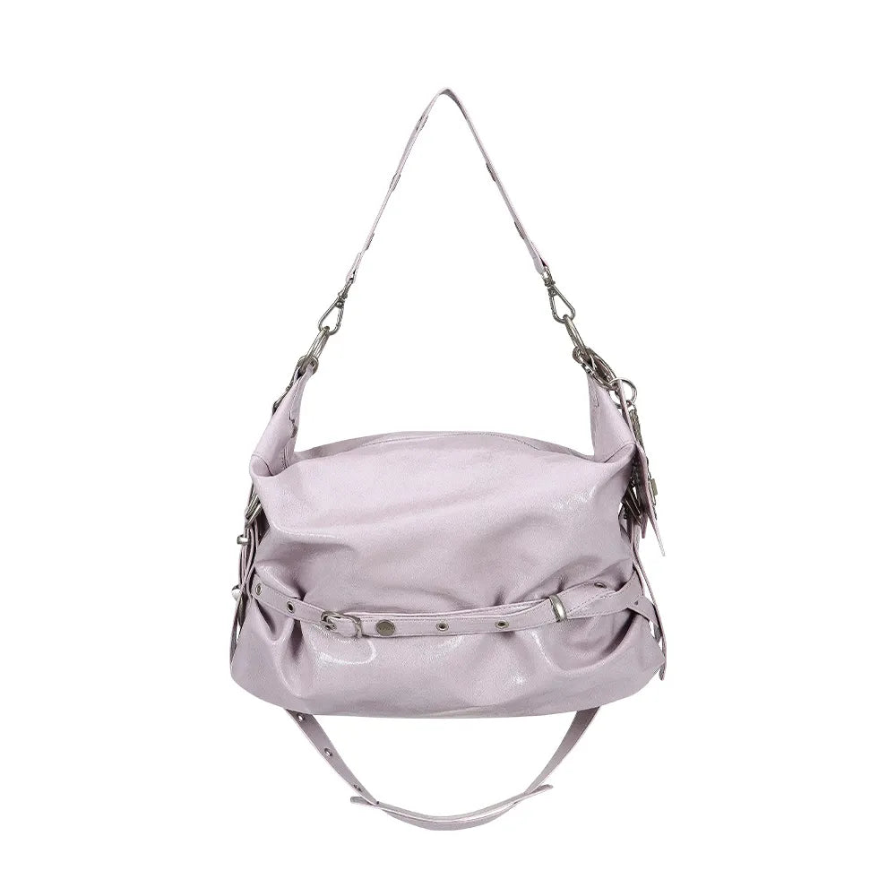 YEOMIM - slouchy bag (8 Colors)