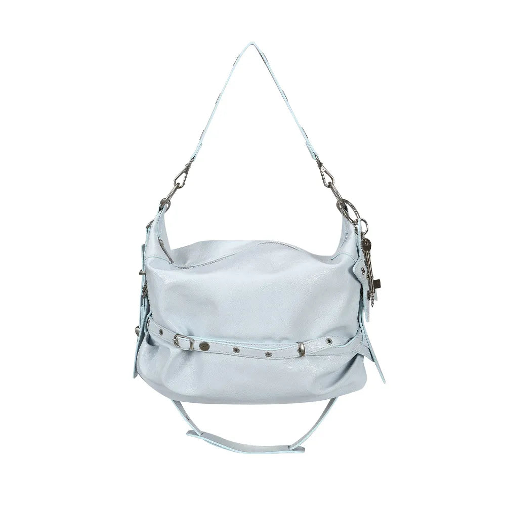 YEOMIM - slouchy bag (8 Colors)