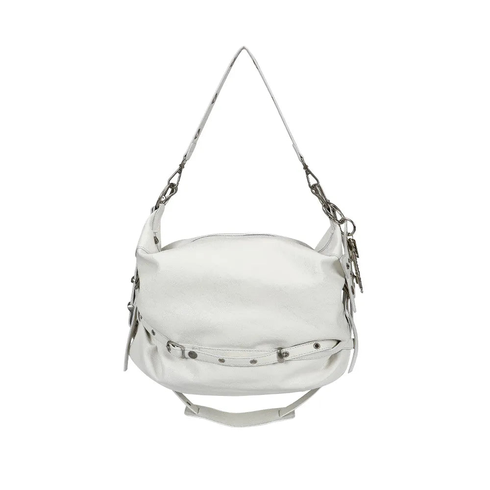 YEOMIM - slouchy bag (8 Colors)