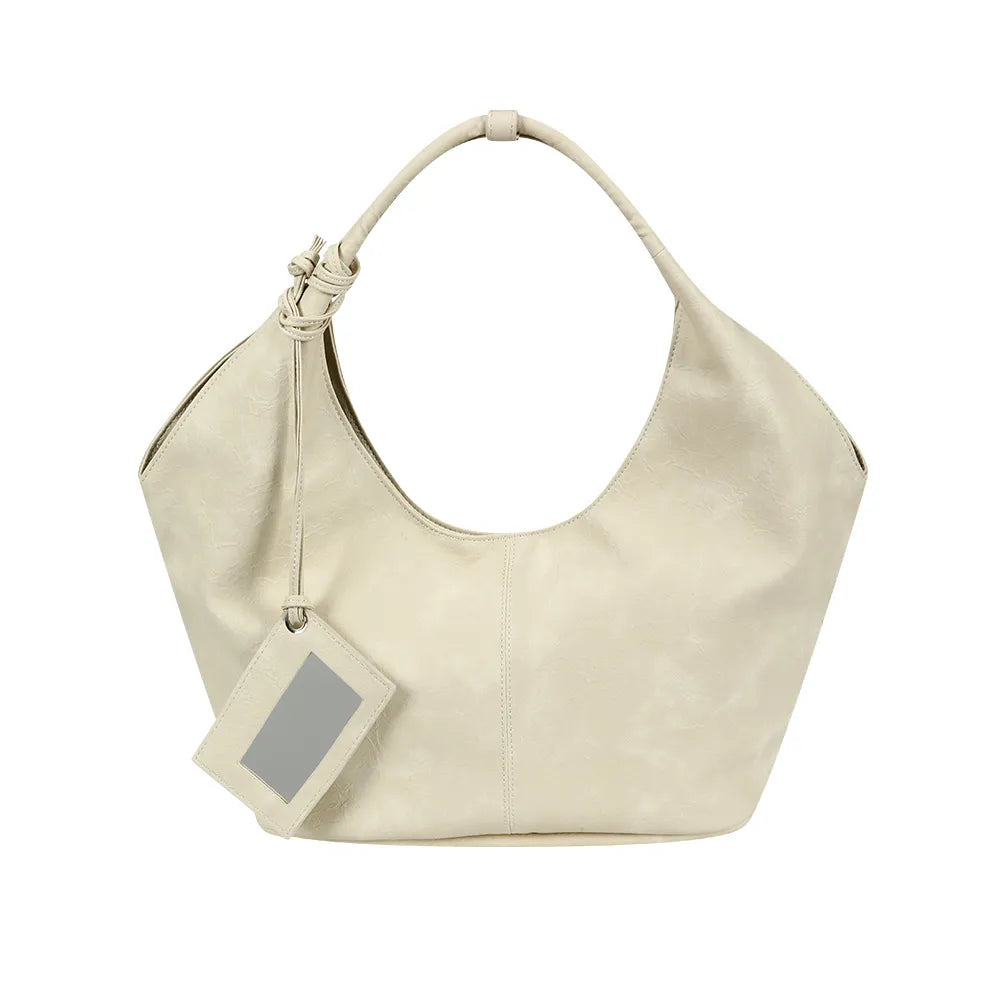 YEOMIM - medium vase bag & charm set (3 colors)