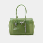 MATINCOX - Jelly Keyring Bag (8色可選)