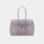 MATINCOX - Jelly Keyring Bag (8色可選)